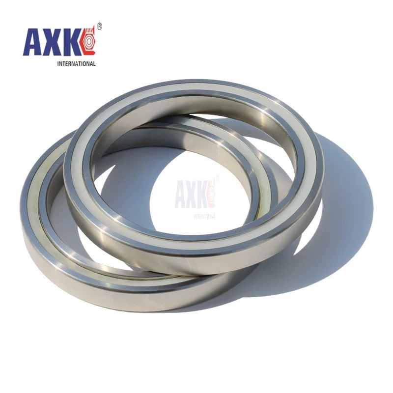 2 шт. нержавеющий тонкостенный подшипник из нержавеющей стали 316 S6900 6901 6902 6903 6904 6905
