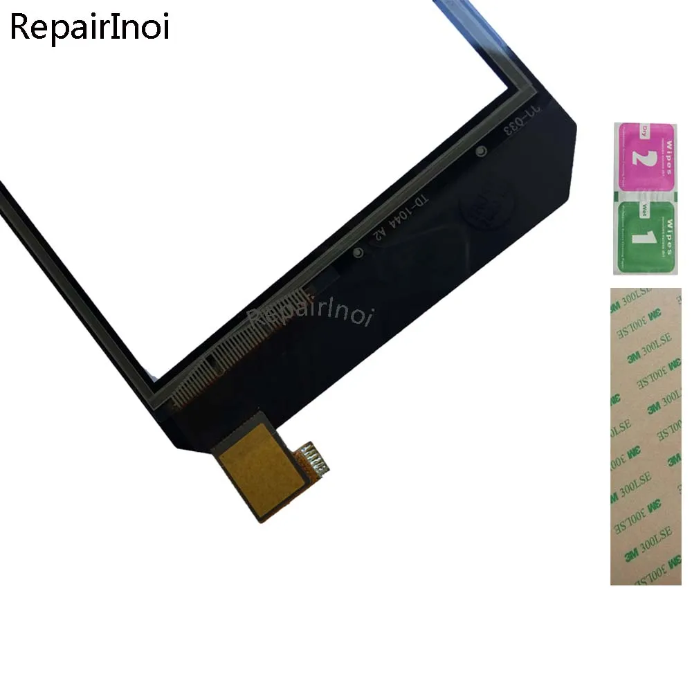 10pieceslot mobile phone touch screen for myphone hammer energy touch screen digitizer sensor glass panel replacement parts free global shipping