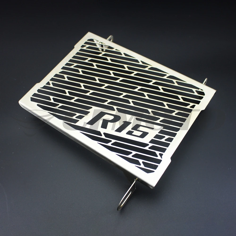 Мотоцикла переднее крыло бак для воды Чистая крышка радиатора обтекатель