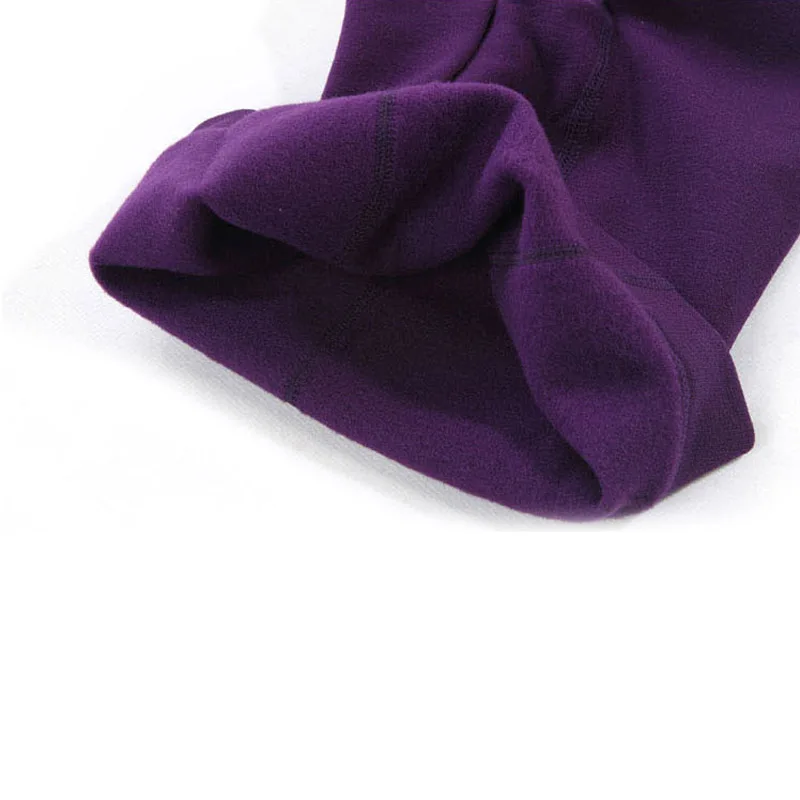 Женские леггинсы осень зима эластичные плотные теплые обтягивающие штаны