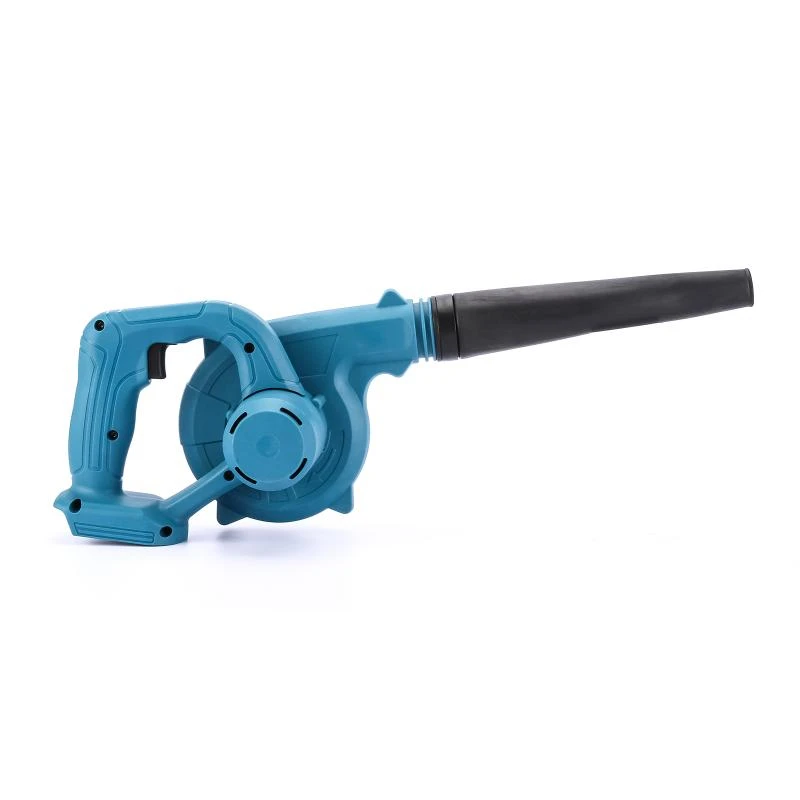 

Cordless Blower Electric Air Blower Vacuum Cleaner Car Computer Dust Collector Soot Blower High Power with Battery Charger