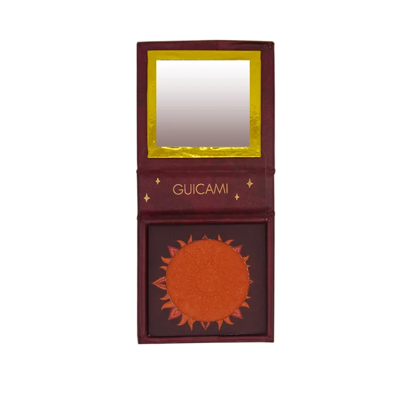 Румяна пудра натуральный апельсин миндаль персик телесный макияж румяна |