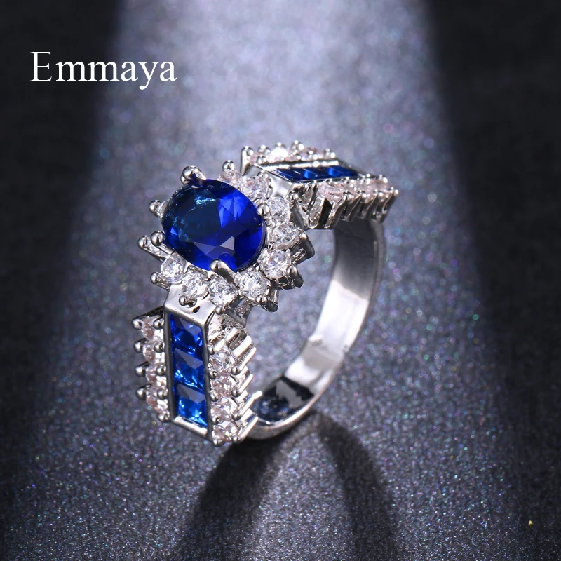 Emmaya новинка современный стиль Геометрическая модель разноцветный кубический