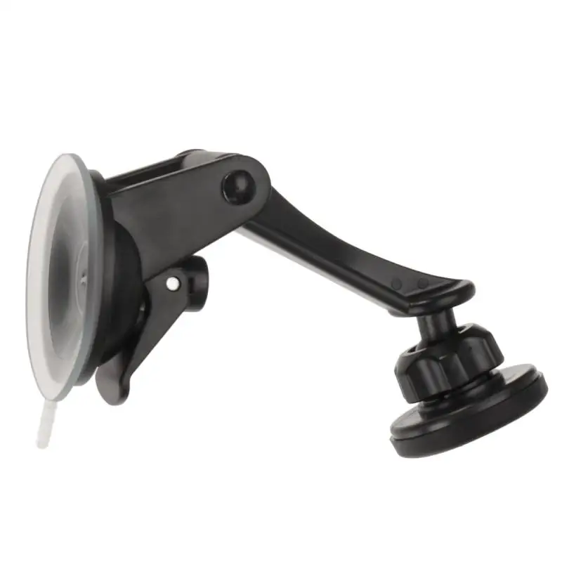 Магнитный автомобильный держатель для телефона мини крепление на