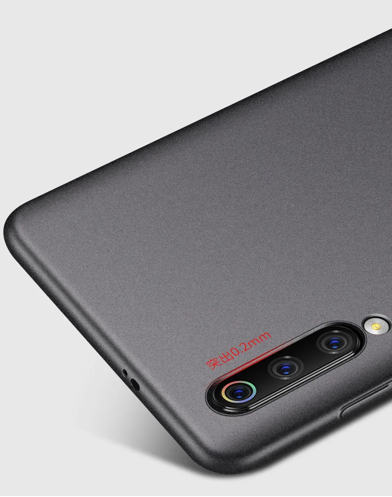 Чехол-накладка для Xiaomi Redmi Note 8t Pro K20 9T | Мобильные телефоны и аксессуары