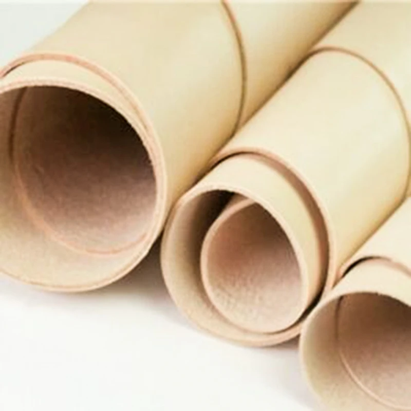 1 5 мм DIY художественное ремесло Швейные аксессуары из натуральной дубленой