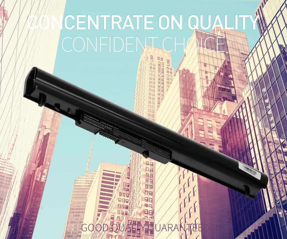 Apexway 4 ячейки ноутбук Батарея для hp OA04 OA03 240 G2 CQ15 CQ14 для Compaq 15-S000 HSTNN-LB5Y HSTNN-LB5S HSTNN-PB5Y