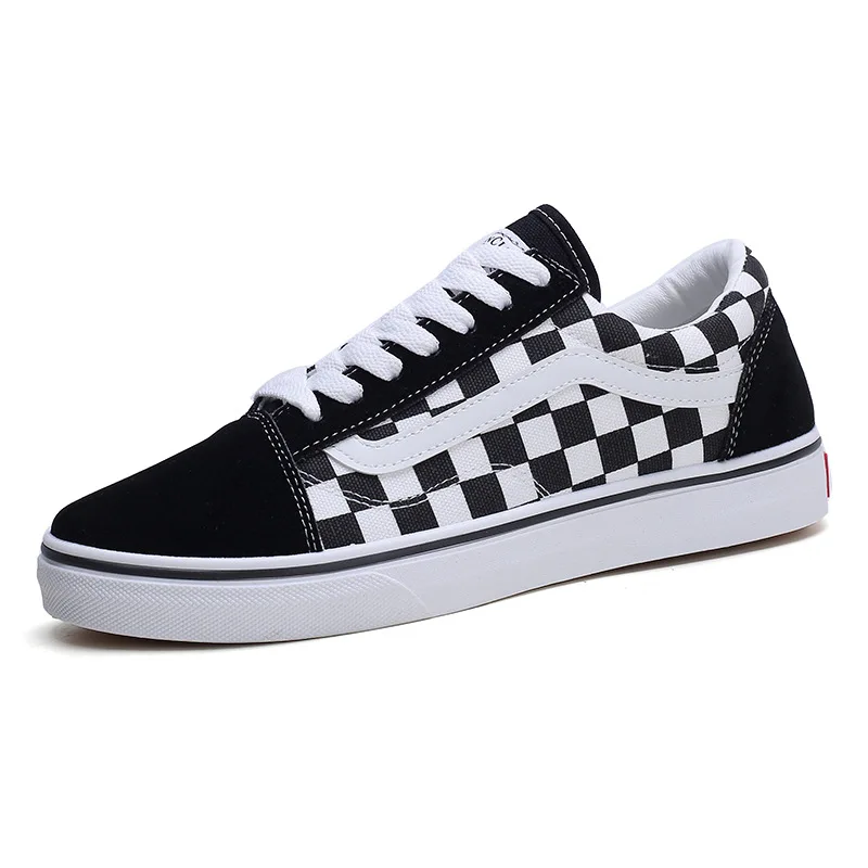 

2021 Spring And Autumn New Men's And Women's Casual Shoes Comfortable Youth Sports Shoes Couple Trend Student Canvas Shoes