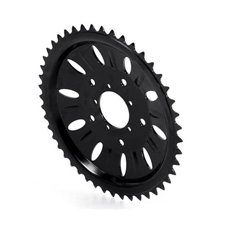 Велосипед электрический для BBS01 BBS02 BAFANG сменная цепь велосипеда BBS01B BBS02B 44T