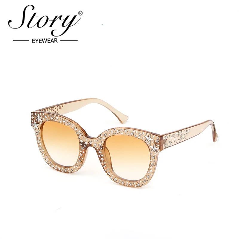 Очки солнцезащитные женские квадратные с зеркальными линзами в стиле ретро |