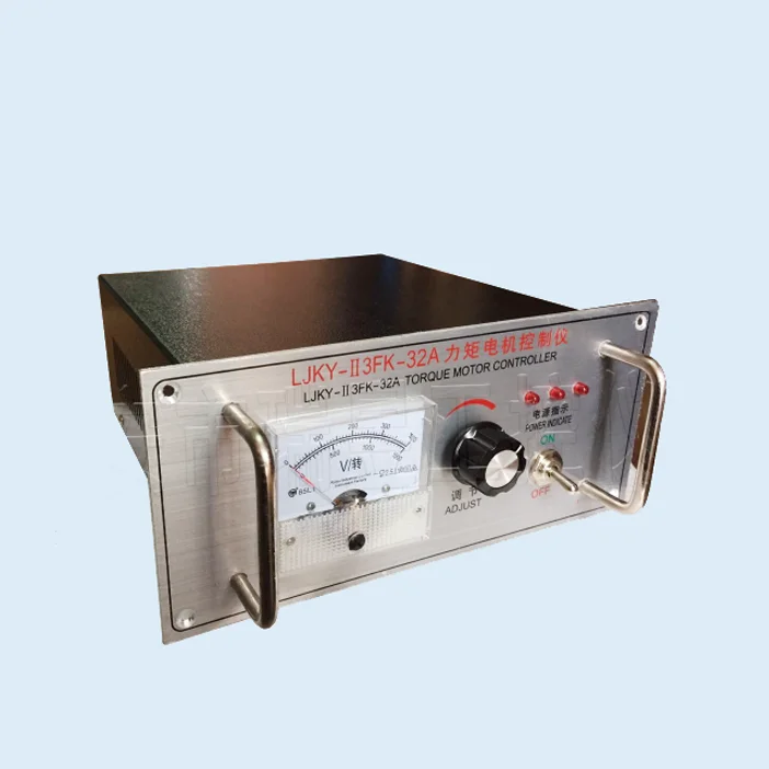 

Motor speed controller , Economical Type three-phase dc motor controller