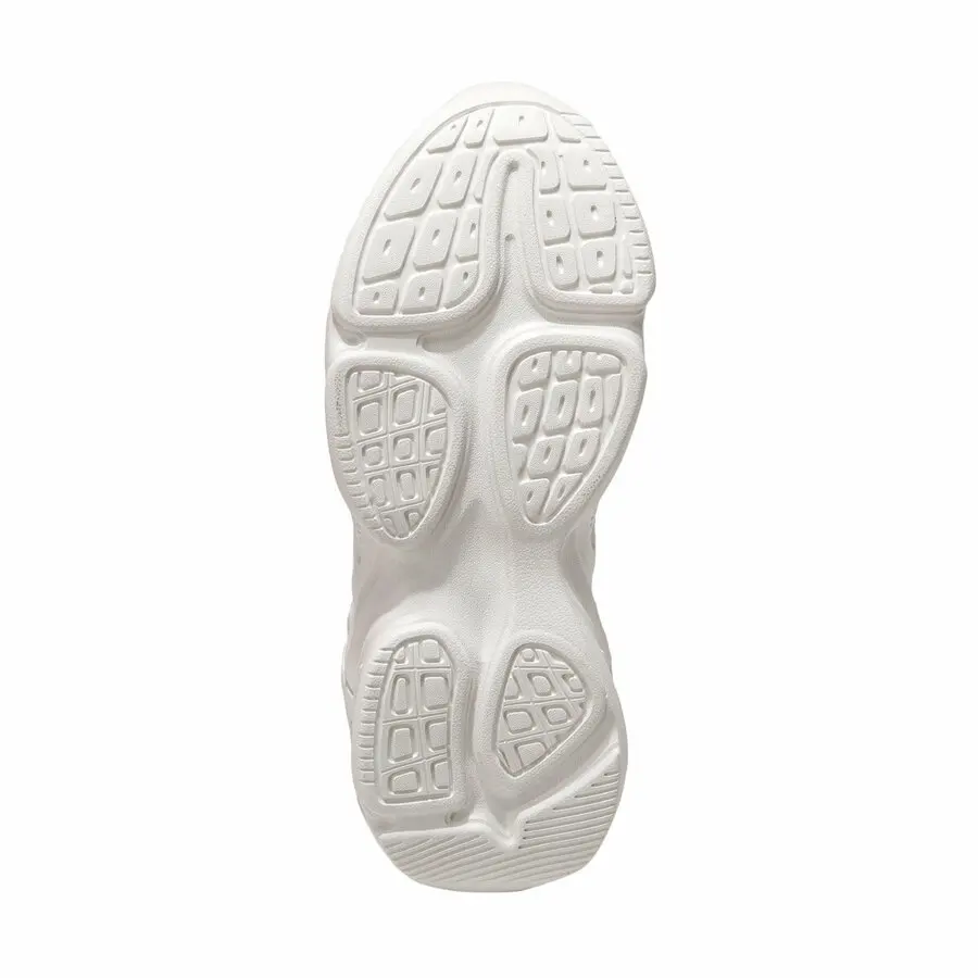 

Sneakers Women Kinetix Ivor W White Women'S Sneaker Shoes