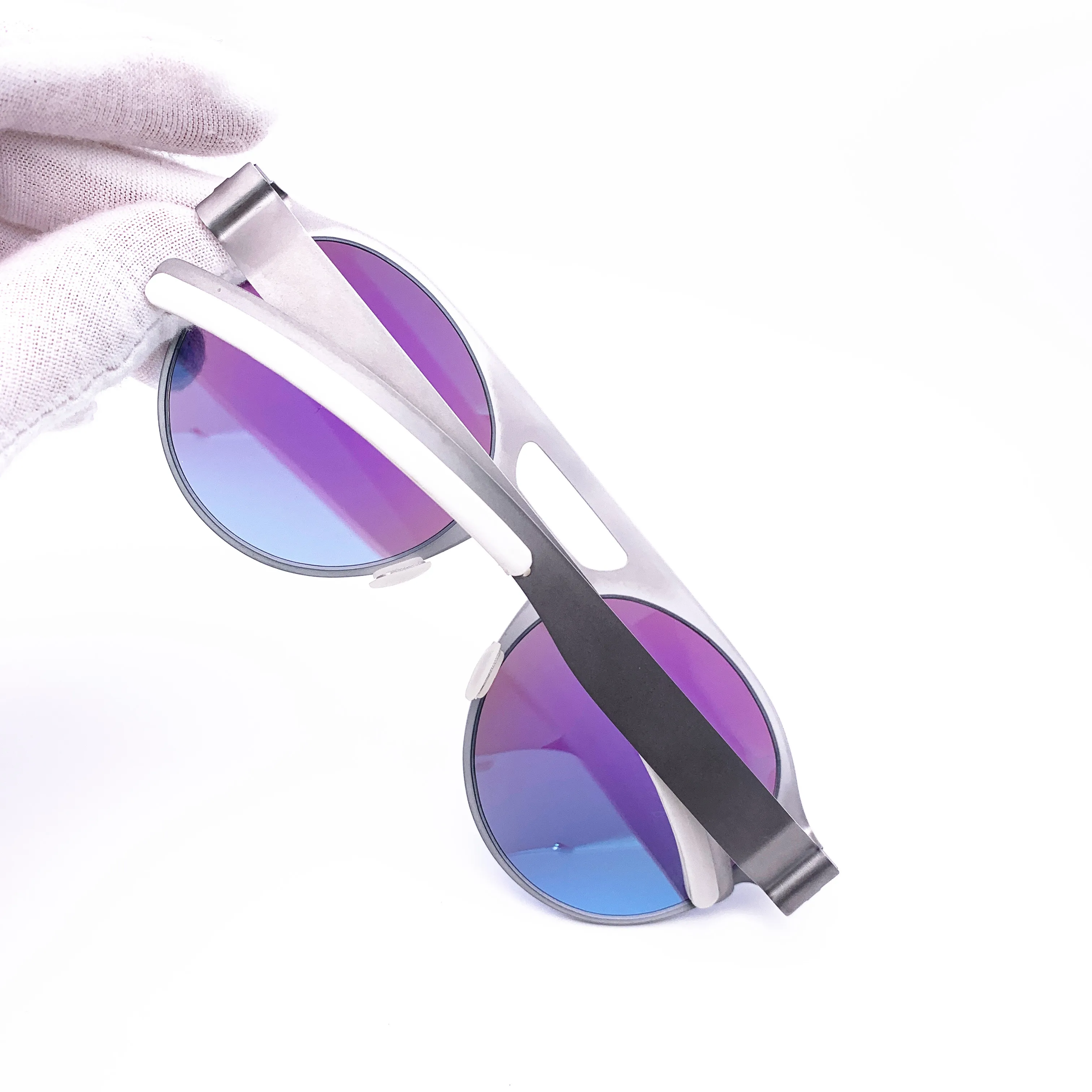 Be светильник оптический брендовый дизайн для женщин и мужчин Круглый