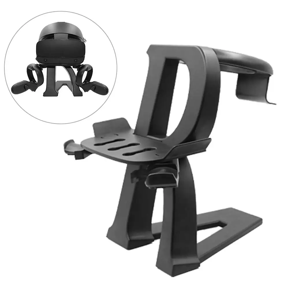 Подставка для гарнитуры Vr держатель Oculus Rift S Quest гарнитура HTC Vive Pro индекса