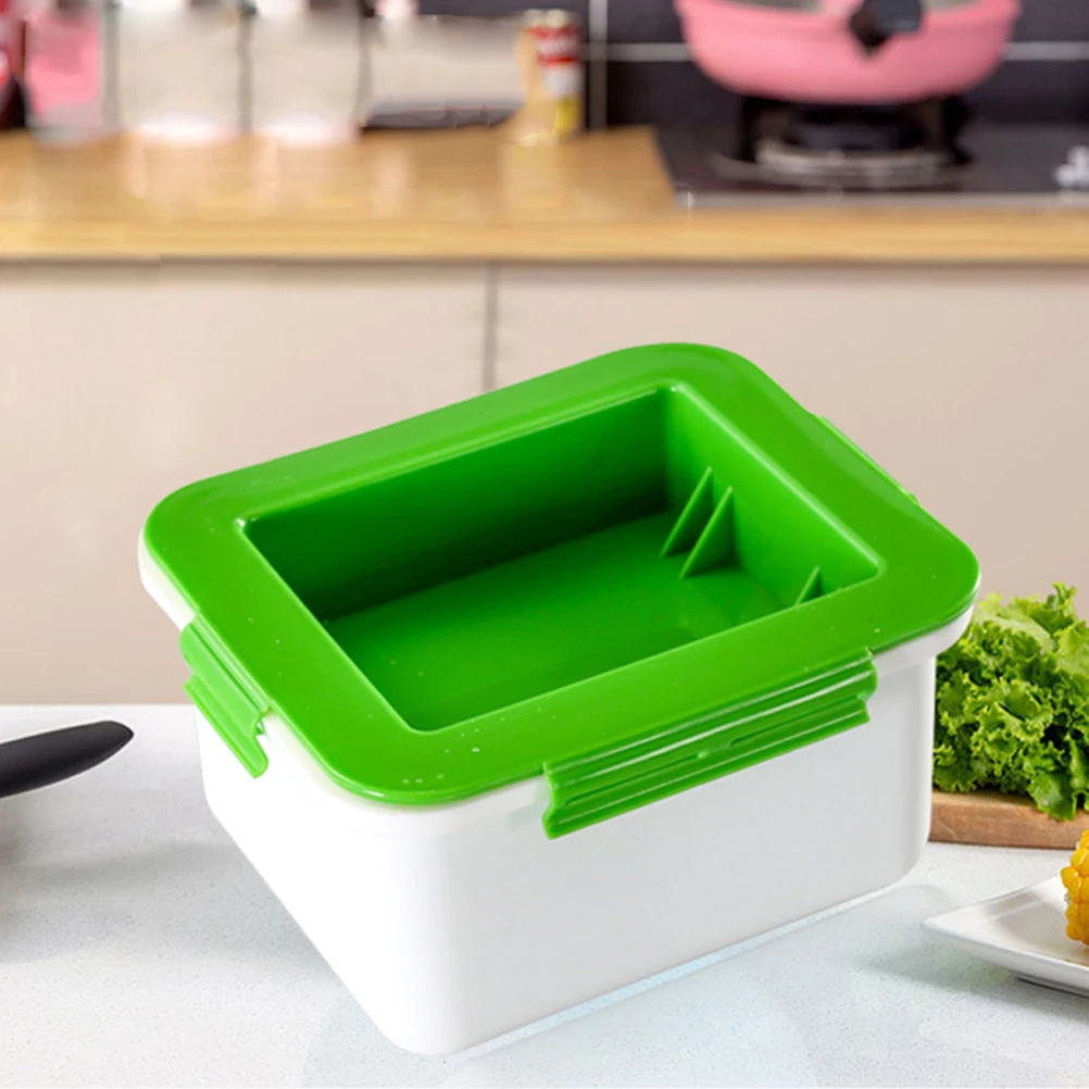 Тофу прессы кухонные принадлежности | Дом и сад