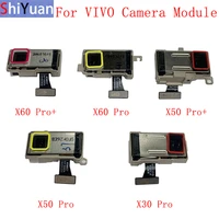 back rear periscope camera flex cable for vivo x60 pro plus x50 pro x30 pro main big periscope camera module repair parts