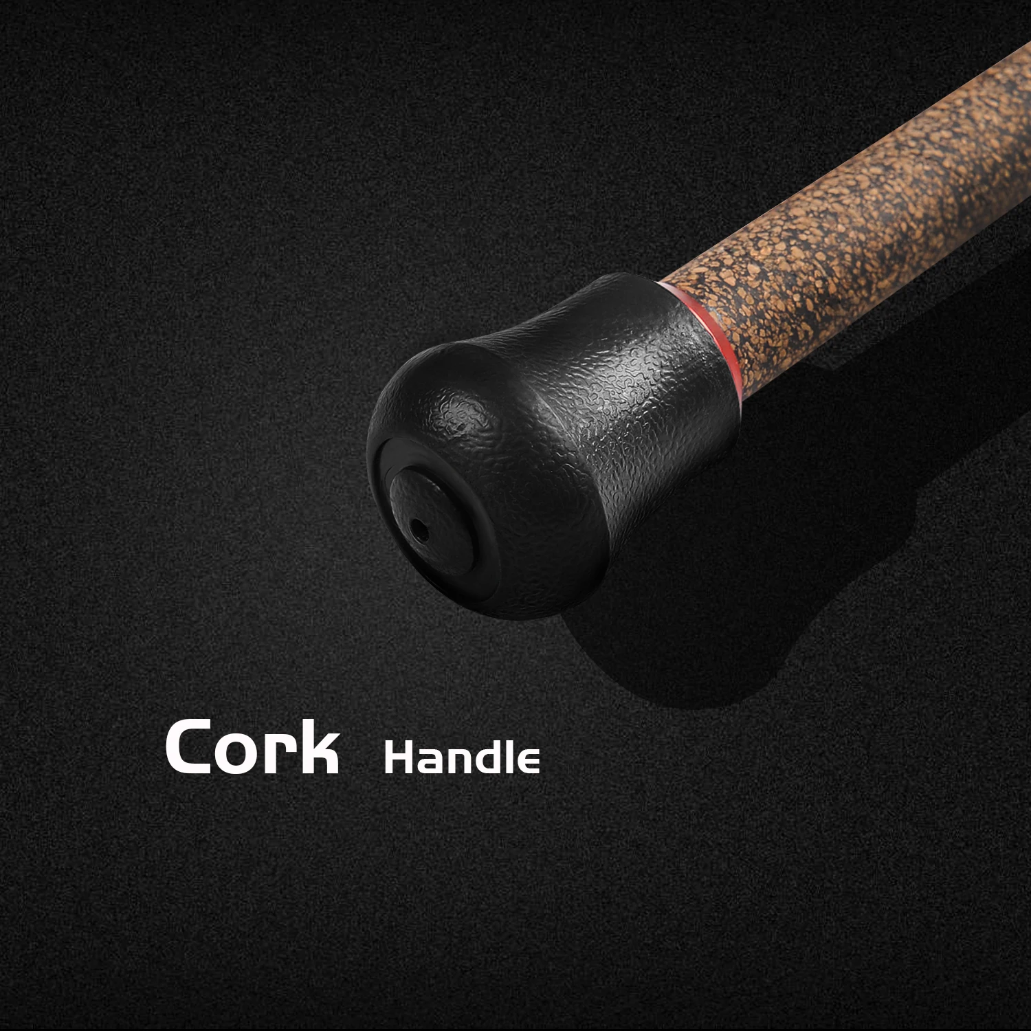 Рыболовное спиннинговое удилище Fiblink 4 секции MH H Power Быстродействующее из