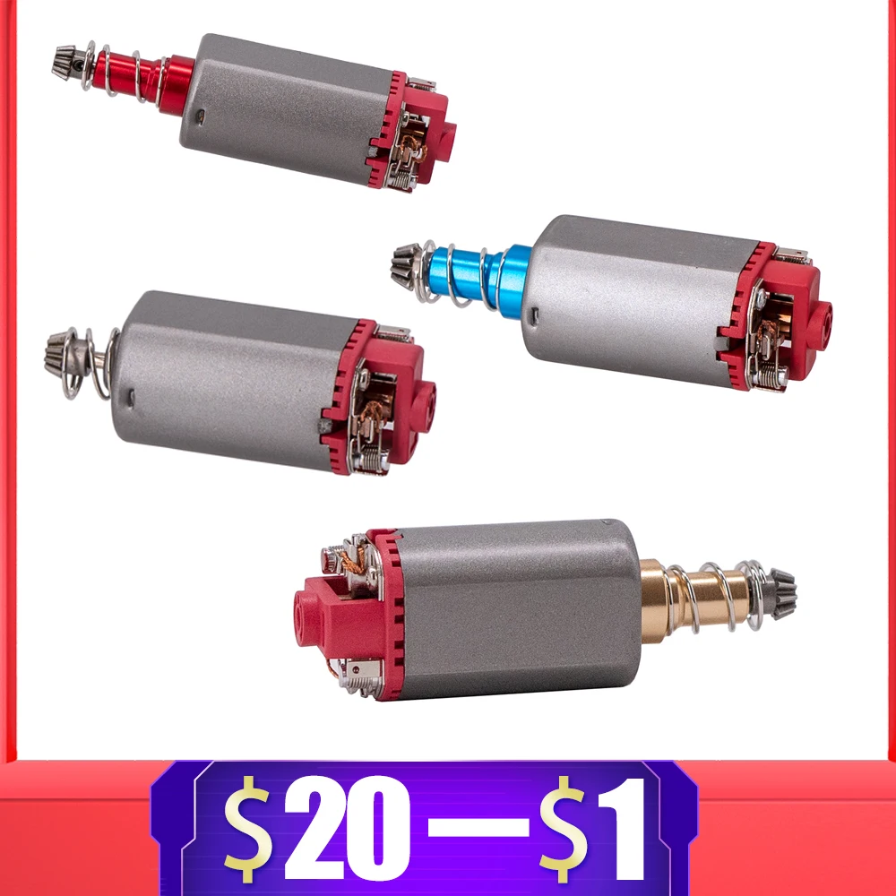 Для большого Dracon M120/140/160 с высоким крутящим моментом/высокоскоростным двигателем
