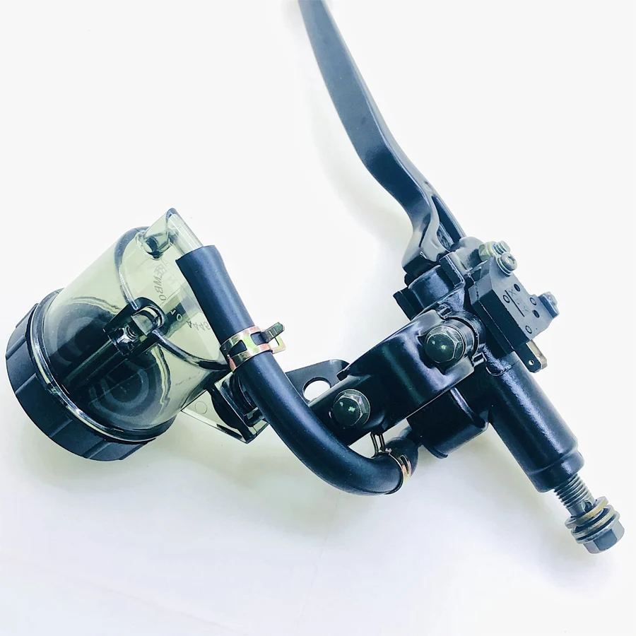 7/8 '✢ мм Универсальный мотоцикл правый тормоз сцепления насос главный