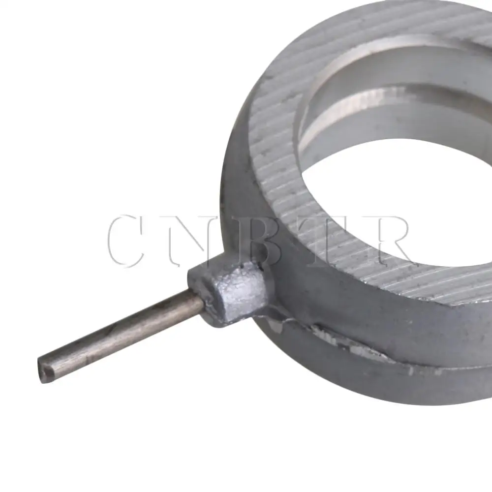 CNBTR воздушный компрессор аксессуары шатунный стержень расстояние от отверстия