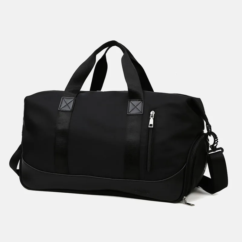 Водонепроницаемая спортивная сумка из ткани Оксфорд для мужчин и женщин