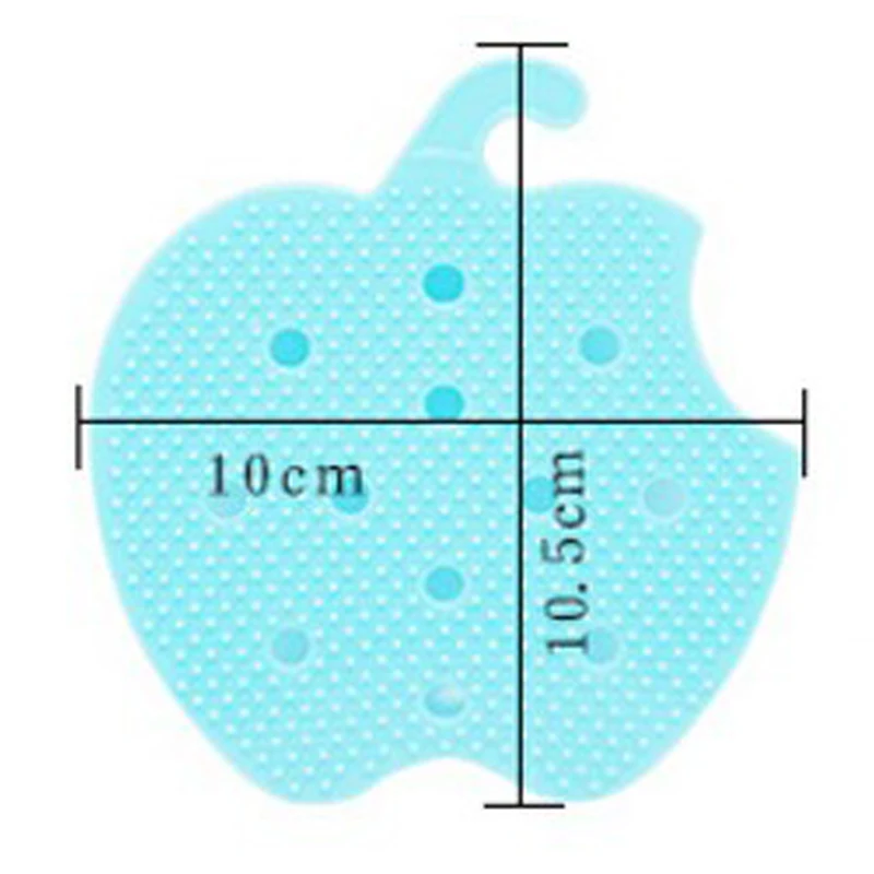 Многофункциональные приспособления для чистки Овощей и щетка фруктов картофеля