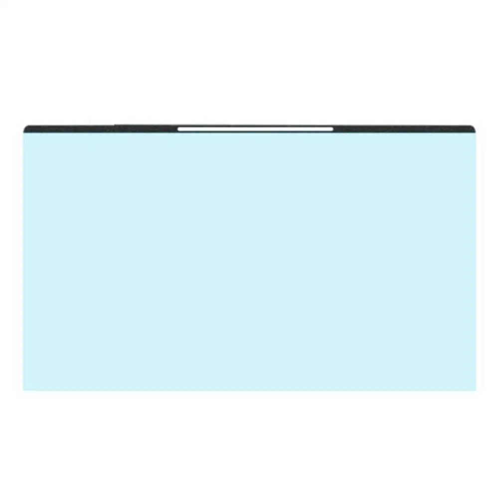 Laptop Screen Protector For Apple Macbook Air Pro 13 15 Retina Touch Bar Model Transparent Magnetic Protective Film | Электроника