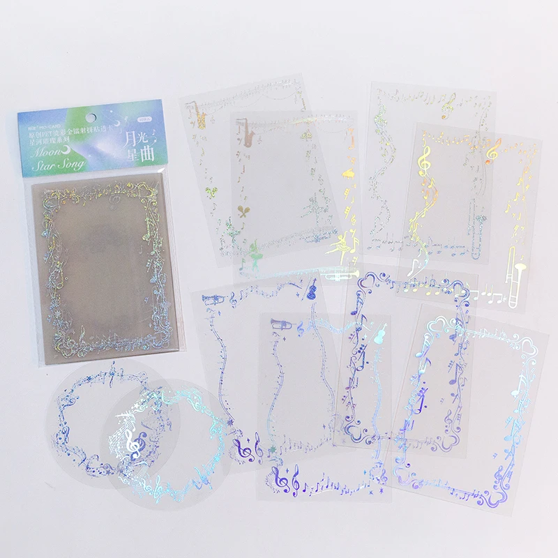 

Лазерные декоративные круги Mengtai