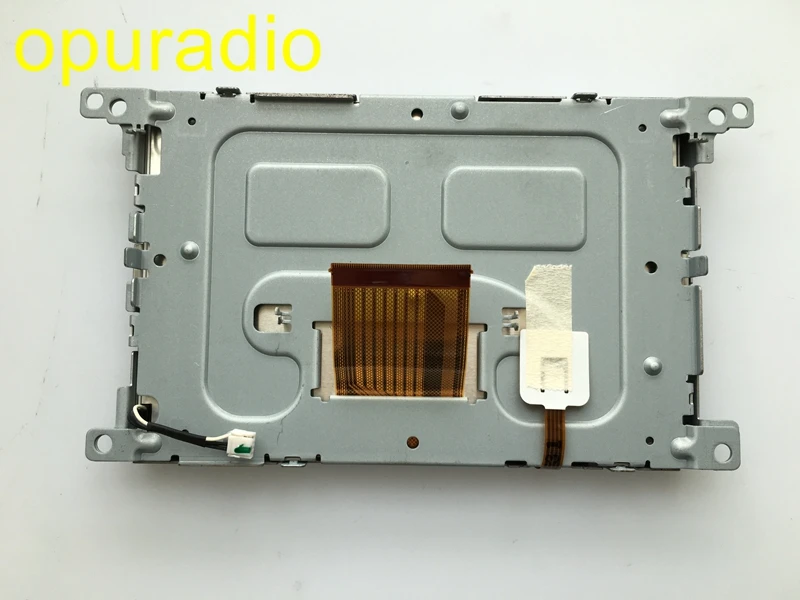 Бесплатная доставка оригинальный новый AUO 6 5 дюймов ЖК дисплей C058GW01 V3 сенсорный