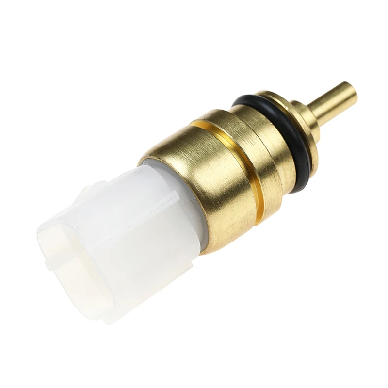 Новый датчик температуры 39220-02510 для Hyundai ATOZ 97-99 CHEVROLET KALOS ADG07252 39220-02500 3922002510 - купить