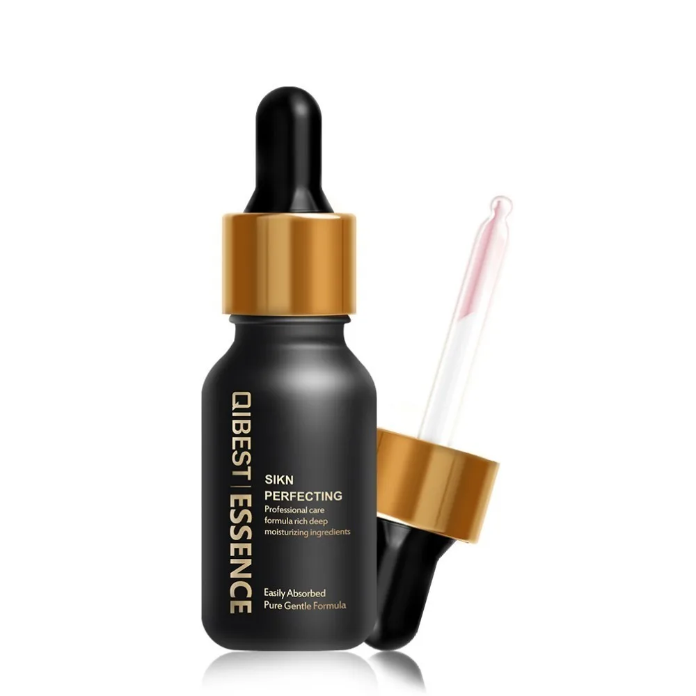 15 мл поры лицо УВЛАЖНЯЮЩАЯ основа под макияж грунтовка Жидкий блеск для губ