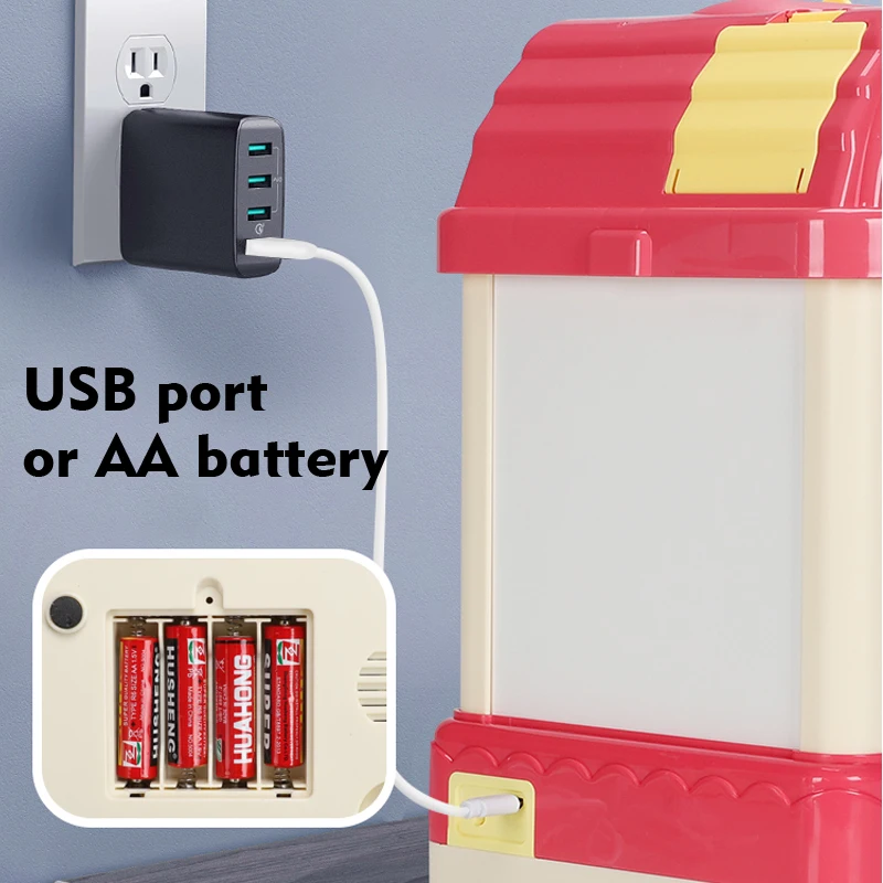 Детский Ловец кукол машина с захватом когтей монетный захват конфет Игровой