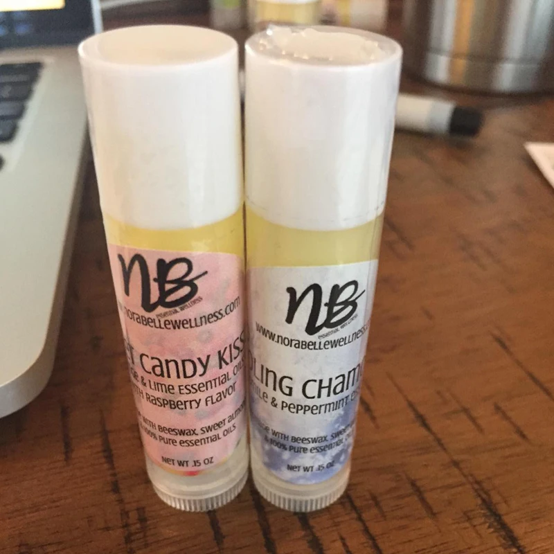 250 шт. бальзам для губ термоусадочная пленка рукава стильный трубки делают