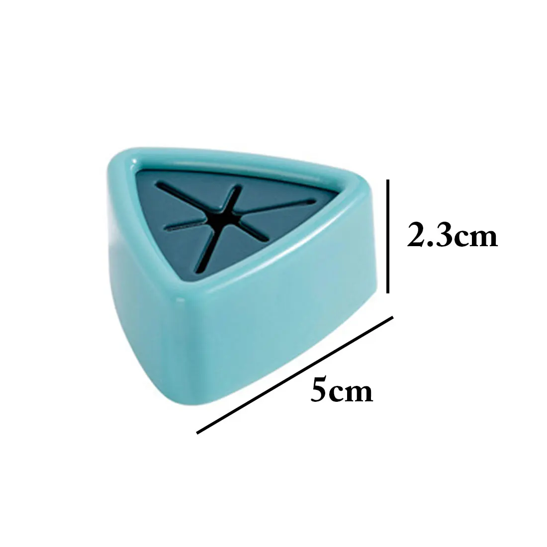 

Kitchen Creative Free Punch Storage Hook Towel Rack Self-adhesive Hook Rag Hanger Hand Towel Washing Dish Arrangement Rack