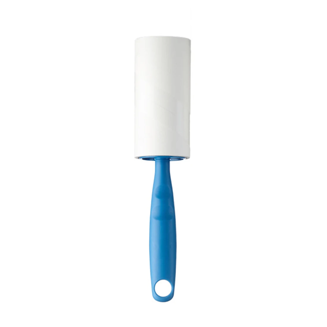 

Reusable Sticky Paper Roller Clothes Lint Roller Remover Sofa Curtain Fabric Pet Hair Dust Removal Fluff Roller Super Sticky