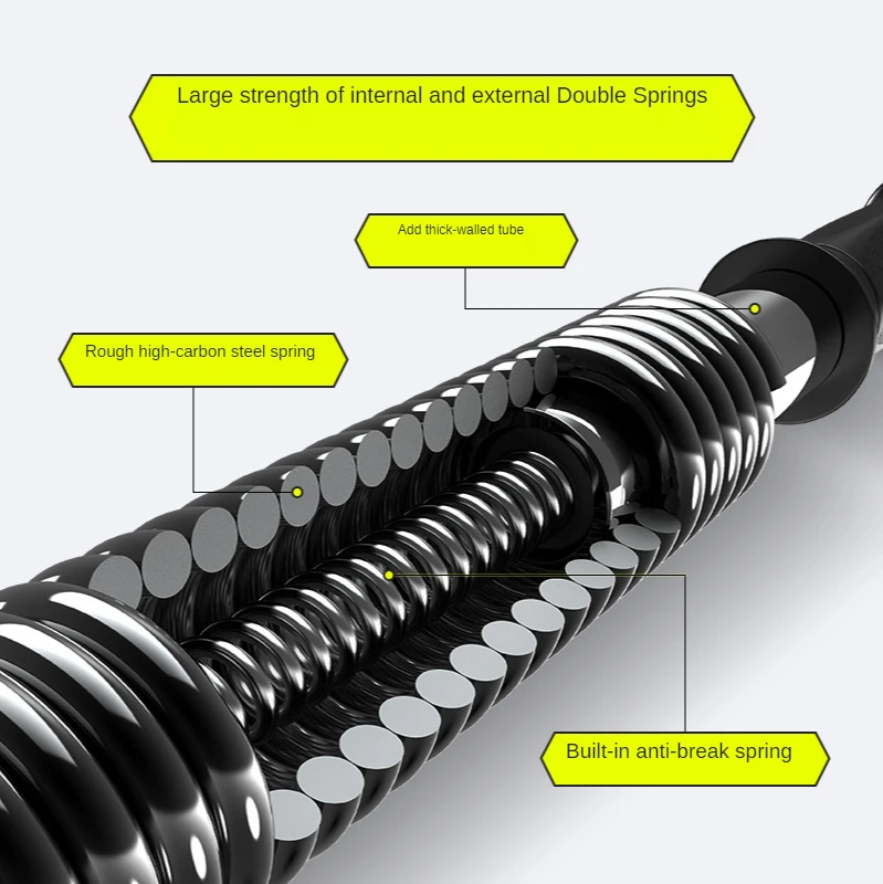 구매 피트니스 장비/집 체육관/휴대용 피트니스 장비/확장기/운동 팔 트레이너 삼두근 장비 저렴한 피트니스 장비/집 체육관/휴대용 피트니스 장비/확장기/운동 팔 트레이너 삼두근 장비