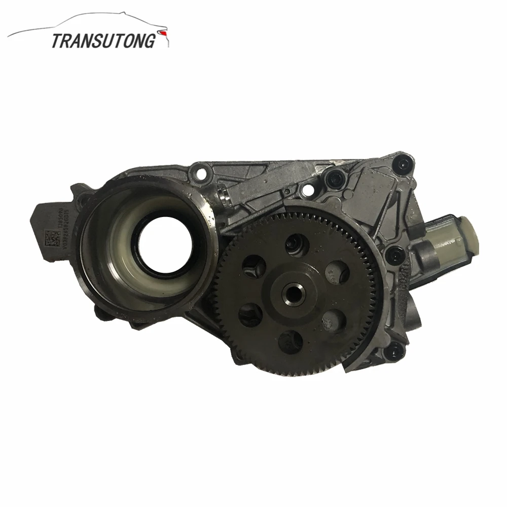 DL501 0B5 автоматическая коробка передач Масляный насос 0B5315105h09 для Audi 7 SP