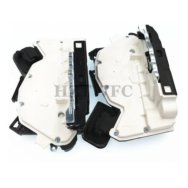 Задняя левая и правая деталь для VW GOLF JETTA SKODA YETI (5L) SEAT ALHAMBRA (7N) LEON III (5F) ST 2
