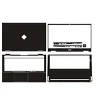 Наклейки для ноутбуков HP OMEN 15-ek0004T