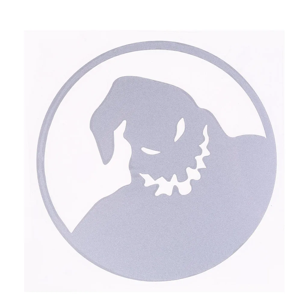 CARPRIE модный ужас Монстр стикер автомобиля декоративные наклейки виниловая