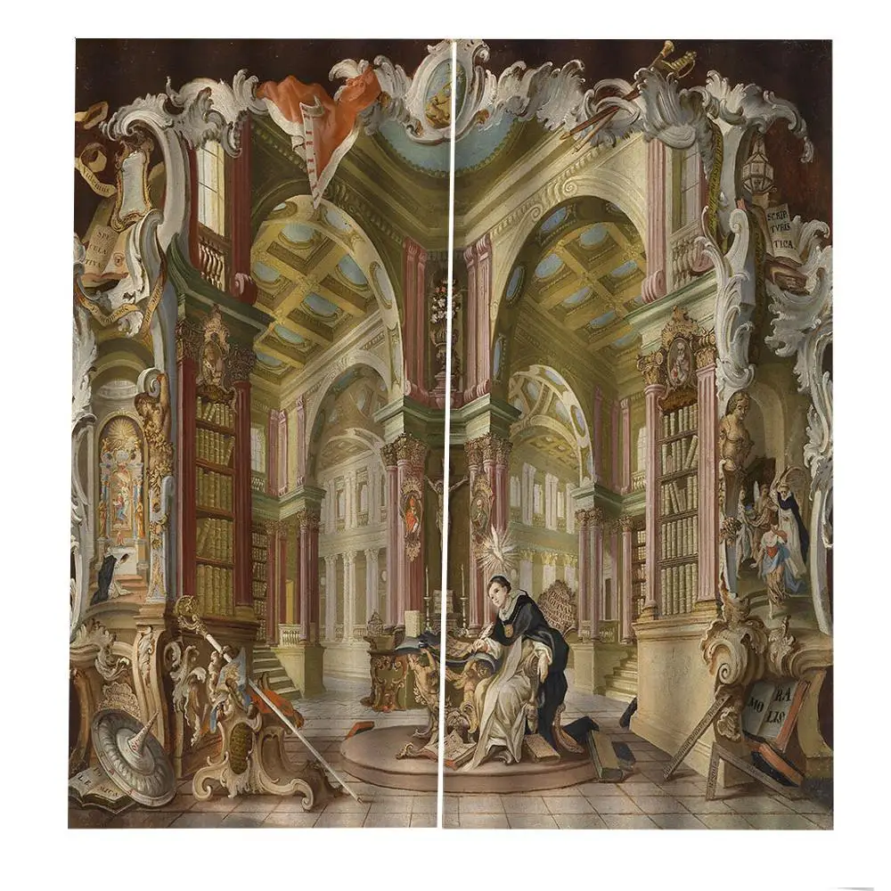 Индивидуальные размеры роскошные затемненные 3D оконные шторы для гостиной