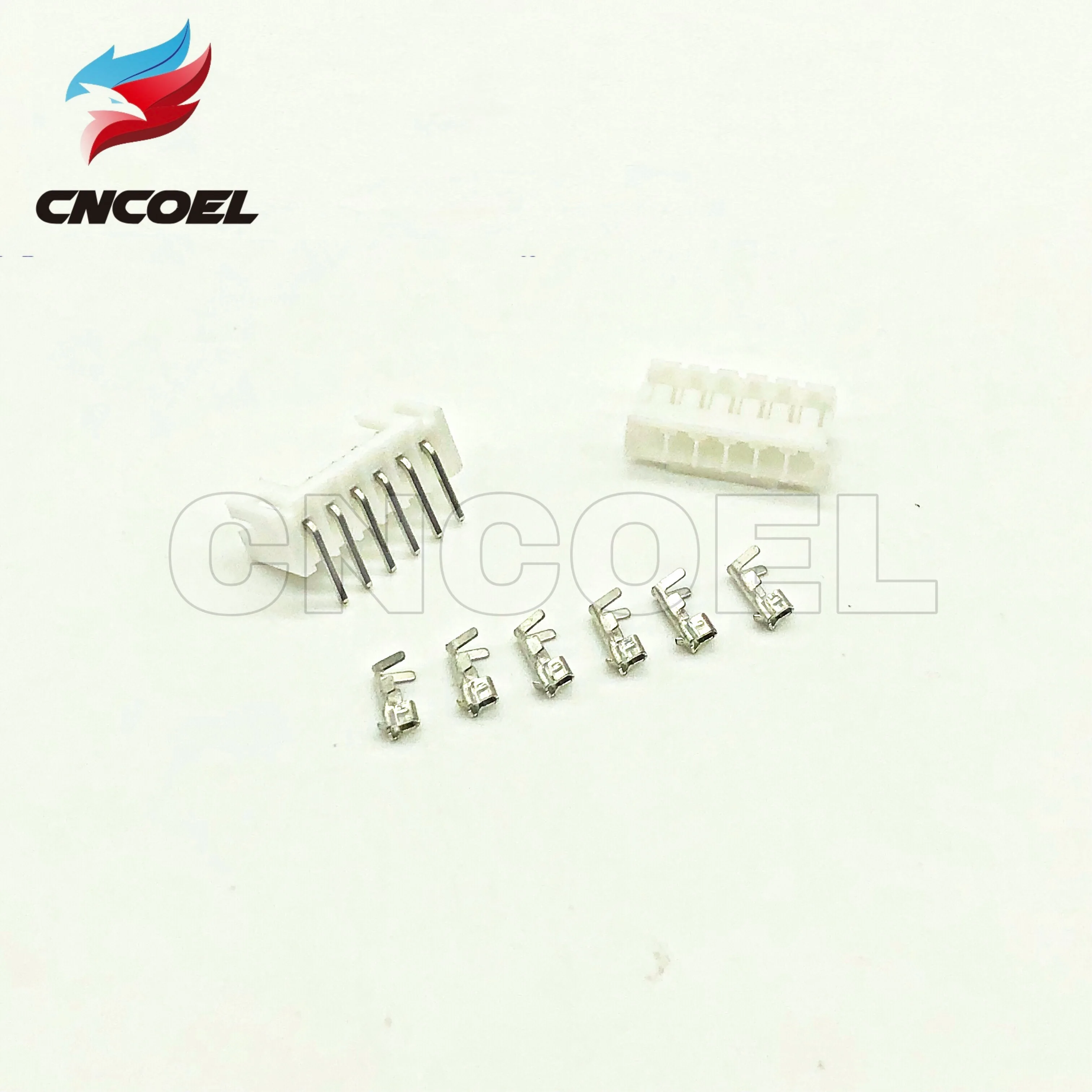 500 sets 2-12pin 2.0mm Pitch PH 2.0 Terminal/Housing/Right Angle Pin Header Connector Wire Connectors Adaptor Kit PH2.0 | Обустройство