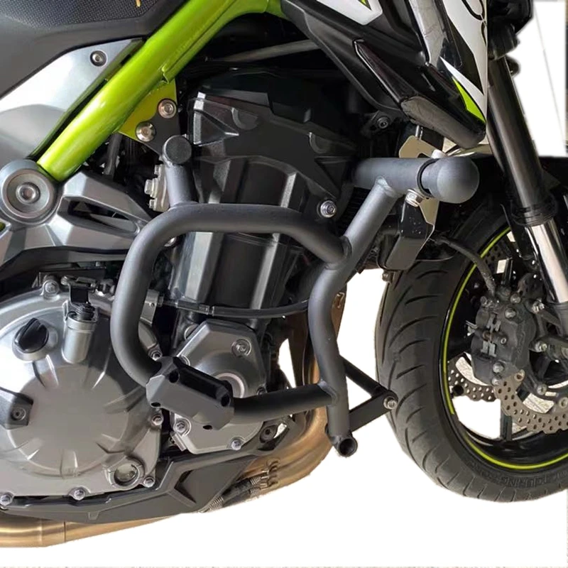 

Motorcycle bumper For kawasaki Z900 Competition bar guard bar
