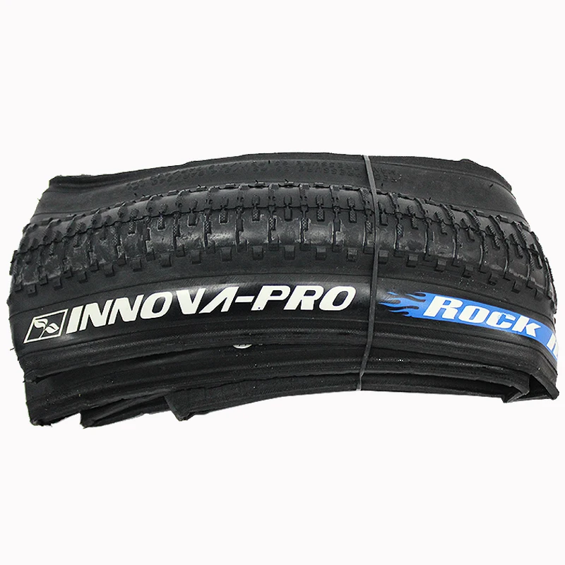 INNOVA 26x2.0 Велосипедная покрышка 60/120/180TPI MTB горная дорожная велосипедная безкамерная покрышка для складного велосипеда Запасные части IA-2551