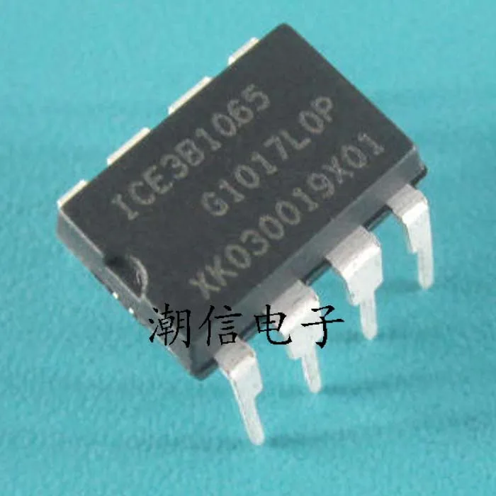 

ICE3B1065 DIP-8