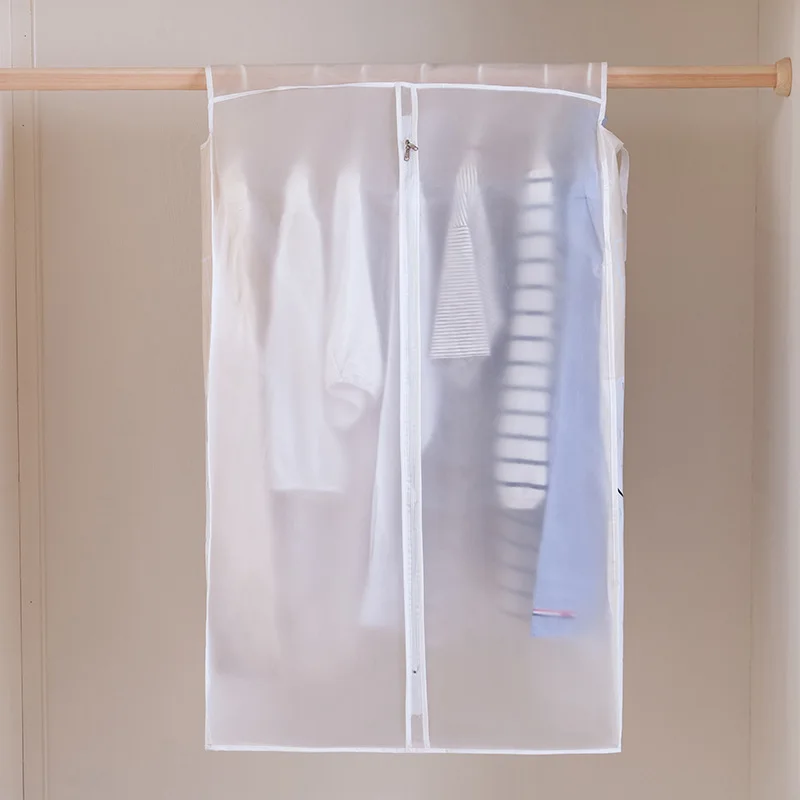 Чехол органайзер для одежды платьев костюмов пальто|Сумки вещей| |