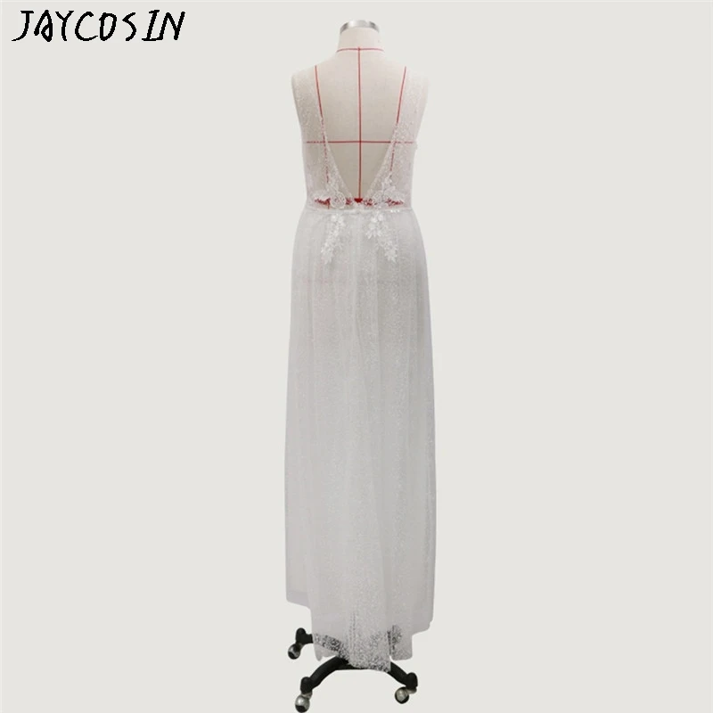 Соблазнительные рождественские платья JAYCOSIN 2019 женское соблазнительное