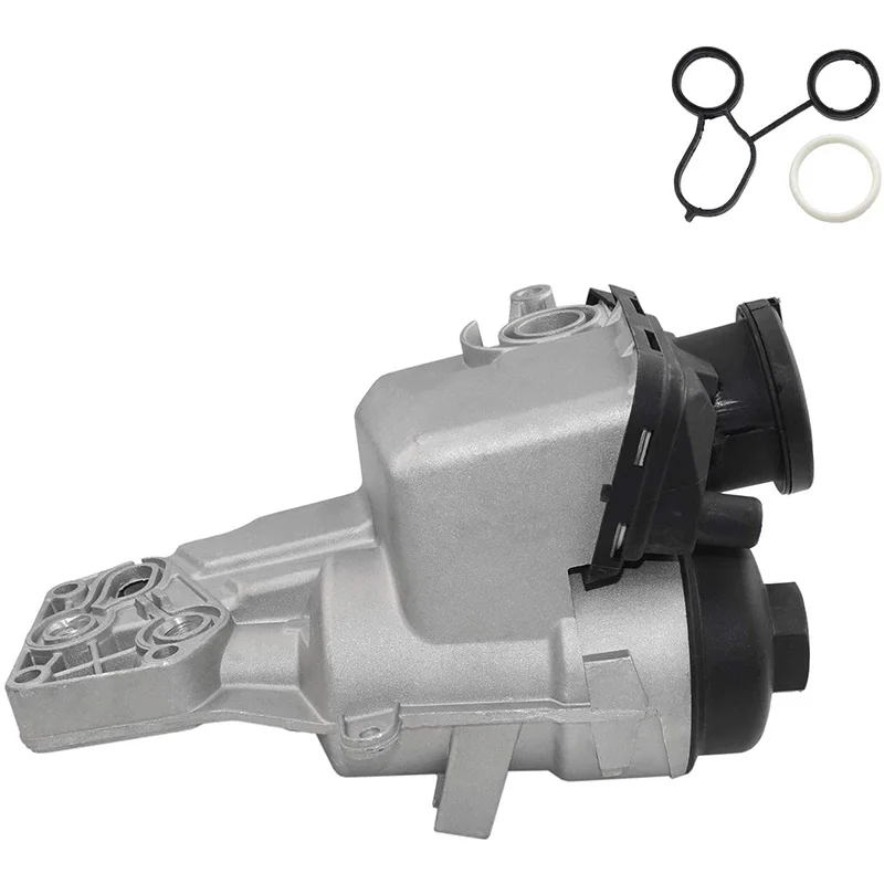 Oil Filtrate Housing for Volvo S40 S60 S80 V40 V50 V70 C70 C30 Ford Focus 30788494 | Автомобили и мотоциклы