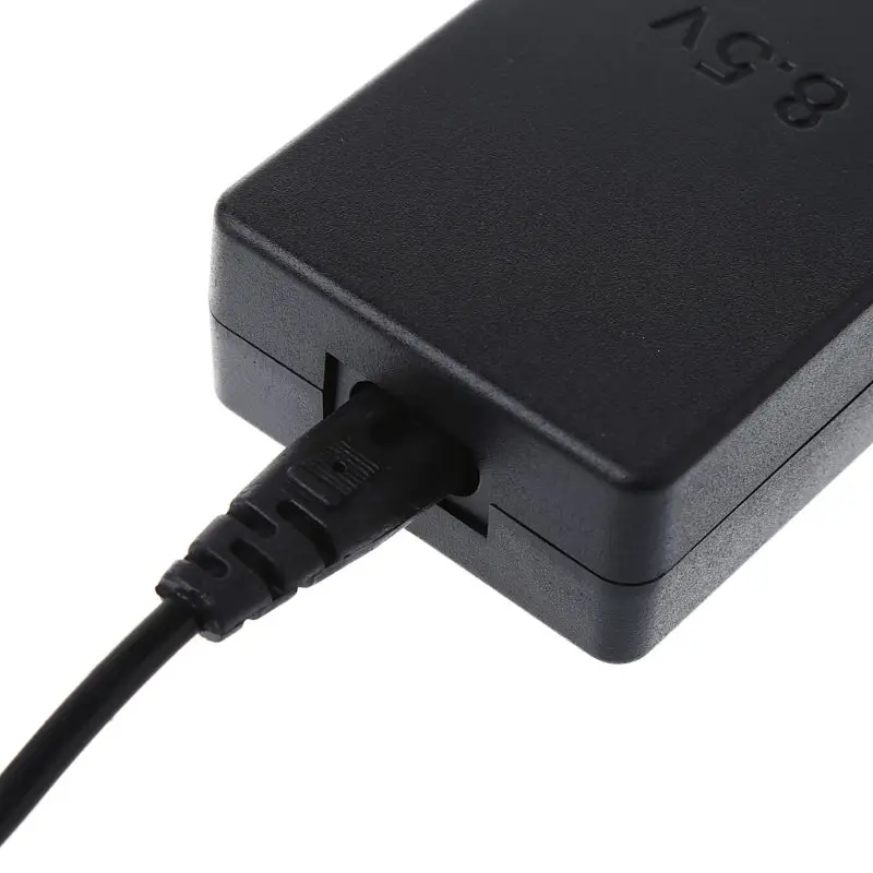 

EU Plug AC Power Adapter AC 100-240V to DC 8.5V 5.6A Power Adapter for Sony Playstation 2 PS2 70000 Console