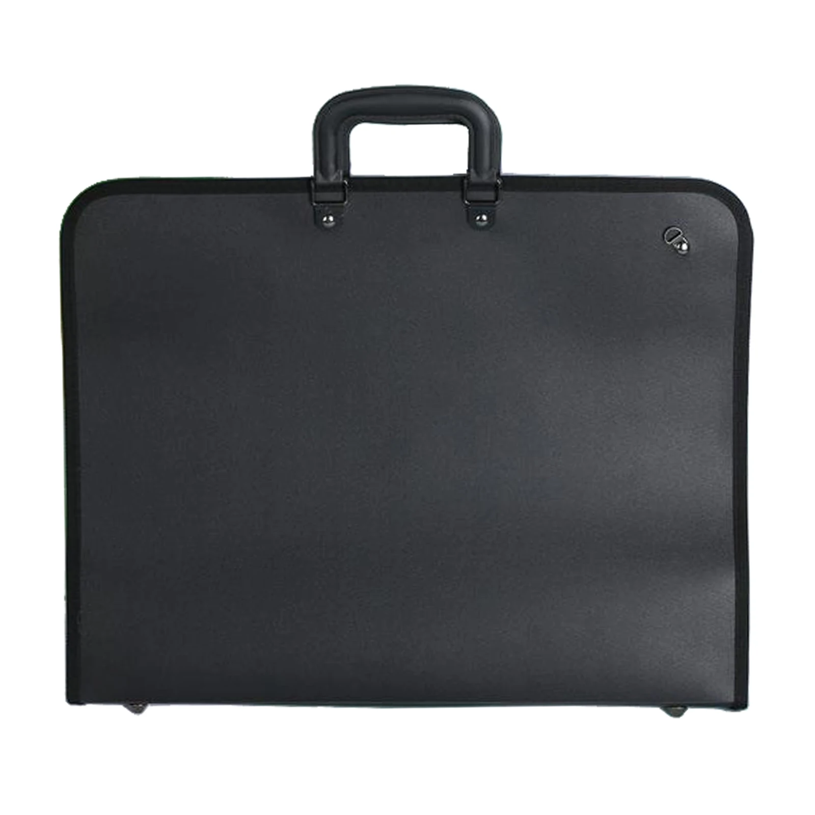

Vinyl Artist Portfolio Case Art Work Painting Folder Bag File Holder A3
